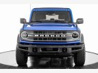 Thumbnail Photo 2 for 2021 Ford Bronco